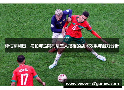 评估萨利巴、乌帕与楚阿梅尼三人搭档的战术效果与潜力分析